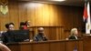 Un homme inculpé en Afrique du Sud pour avoir voulu tuer des membres du gouvernement