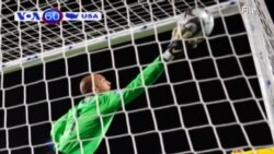 Tuyển bóng đá Mỹ hết cửa đến World Cup