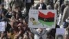 Pro-Gadhafi Forces Dig in Around Tripoli as Revolt Spreads