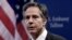 آنتونی بلینکن، وزیر خارجه آمریکا (آرشیو)