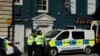 British Police Say Nerve Agent Used in Poisoning of Former Russian Agent