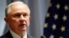 Sessions Orders Longer Prison Sentences, Reversing Obama-era Policy