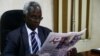 Le Soudan saisie trois journaux ayant couvert les manifestations
