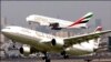 ایمریٹس اور اتحاد ایئر ویز کا پشاور کے لئے پروازیں کھولنے کا اعلان