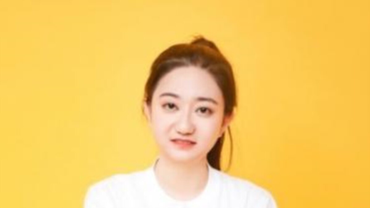 李翘楚出狱后首发声:“让我们免于恐惧的活”