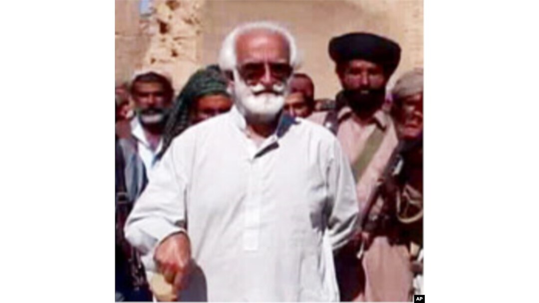 نواب اکبر بگٹی کی برسی کے موقع پر ہڑتال