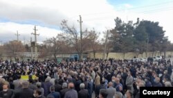 اعتراض معلمان در ایران (پنجشنبه ۲۳ دی ۱۴۰۰)