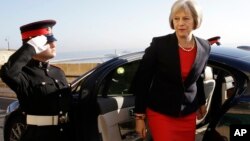 እንግሊዝ፡ ስደተኛታት ናብ ኣፍሪቃ ክምለሱ ንዝብል ትድግፍ