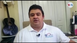 Honduras nuevo gobierno -Juan Flores - Fundación 15 de Septiembre