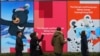 North, South Korea to March Under United Flag in Winter Olympics