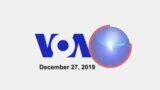 VOA60 World - At Least 12 Killed in Kazakhstan Plane Crash