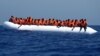 Près de 2.000 migrants morts en Méditerranée depuis le début de l'année