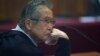 Peru's Fujimori Asks for Forgiveness After Pardoning