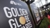 NBC Refuses to Broadcast Golden Globes in 2022