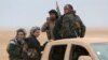 Pemberontak Suriah Dukungan AS Blokade Jalan antara 2 Kota ISIS