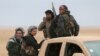 US-backed Syrian Forces Resume Offensive to Recapture Raqqa