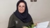 شهلا لاهیجی، ناشر ایرانی و مدیر انتشارات روشنگران و مطالعات زنان