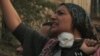 Phụ nữ Ai Cập tranh đấu chống tấn công tình dục cuả đám đông