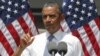 Tổng thống Obama công bố nghị trình về biến đổi khí hậu