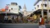 Pemeluk Hindu Garis Keras India Tuntut Pembangunan Kuil Hindu di Atas Reruntuhan Masjid