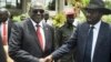New South Sudan Government Sworn In