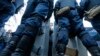 Presiden Ukraina Pecat 2 Pejabat Terkait Kekerasan Atas Demonstran