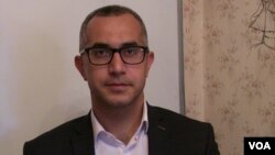 Kamran Həsənov