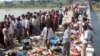 인도 힌두 사원에서 압사 사고 발생..50명 사망