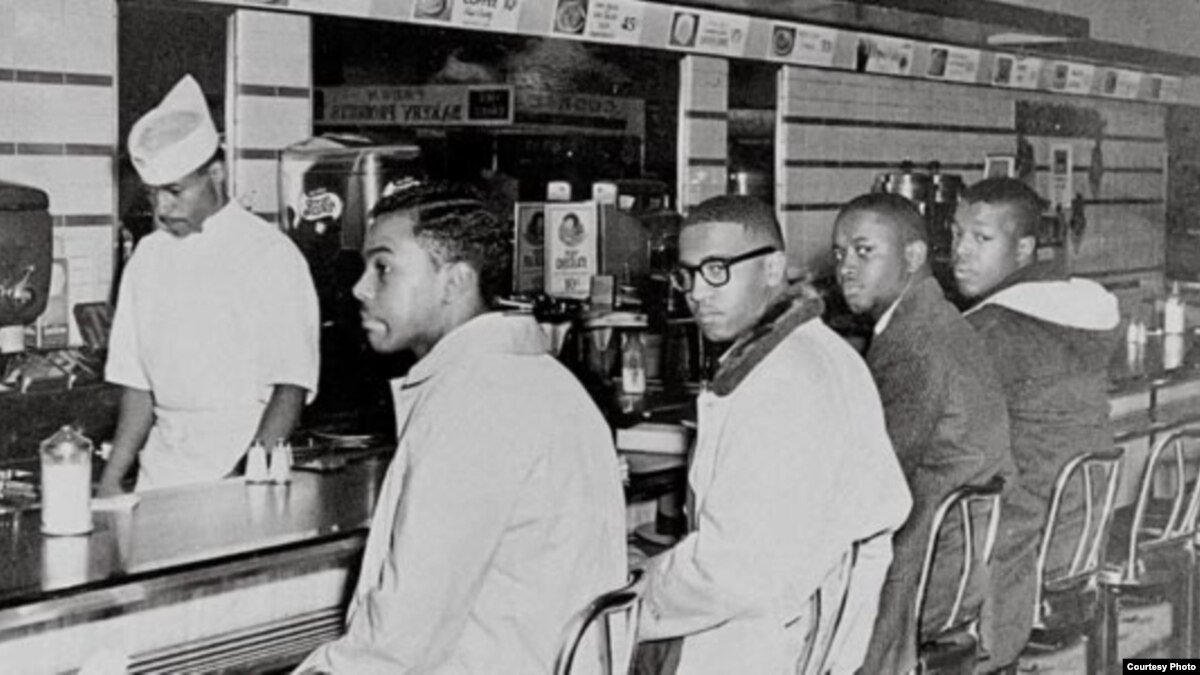 Remembering a Civil Rights Hero and His Powerful Protest