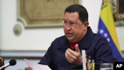 El gobierno dice que tomará cualquier terreno que necesite para la construcción de viviendas.