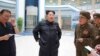 Bắc Triều Tiên hy vọng Trung Quốc ngưng tán đồng việc áp đặt chế tài