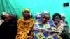 Chibok Girls Changed by Shame, Stockholm Syndrome