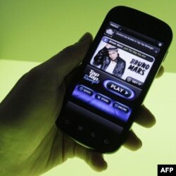 Operativni sistem Android