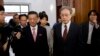 Nhật, Bắc Triều Tiên đàm phán về vấn đề công dân bị bắt cóc