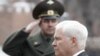 Gates: 'Rus Yetkililer Kaddafi'nin Yalanlarına İnanmış'