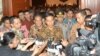 Presiden Jokowi Pastikan Pekan Depan Kisruh KPK-Polri Tuntas 