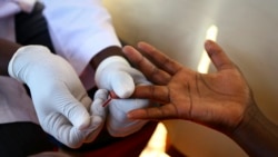 The Global Fight against HIV/AIDS, Tuberculosis and Malaria