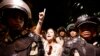 委內瑞拉反對派領袖被控企圖政變遭逮捕