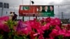 China, Pakistan Visit Focuses on Proposed Economic Corridor