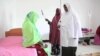 Somalia Hospitals See Fewer War Victims