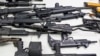 32-летний запрет на штурмовое оружие в Калифорнии отменен