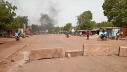 Policiw Ka Torrow, Mobili Ba Tiguiw Kan Burkina
