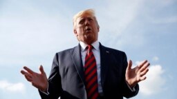 El asesor económico de la Casa Blanca Larry Kudlow, había dicho a un medio estadounidense previamente que Trump “quiere explorar la idea” de comprar el territorio de Dinamarca.