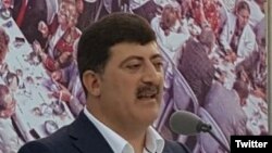 Muhammed Akar
