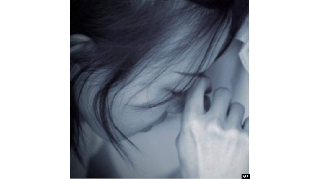 Depressiya yoshlar orasida keng tarqalgan surunkali kasallik