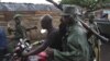 Pemerintah Republik Demokratik Kongo: Pasukan Pemerintah Kuasai Goma