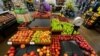 World Food Prices "Steady" - UN