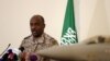 Saudi Minta Bantuan Sekutu Afrika dalam Krisis Teluk Persia