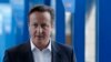 PM Cameron Berjanji akan Kalahkan ISIS