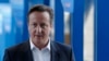 Кэмерон: Великобритания не хочет новой «холодной войны»